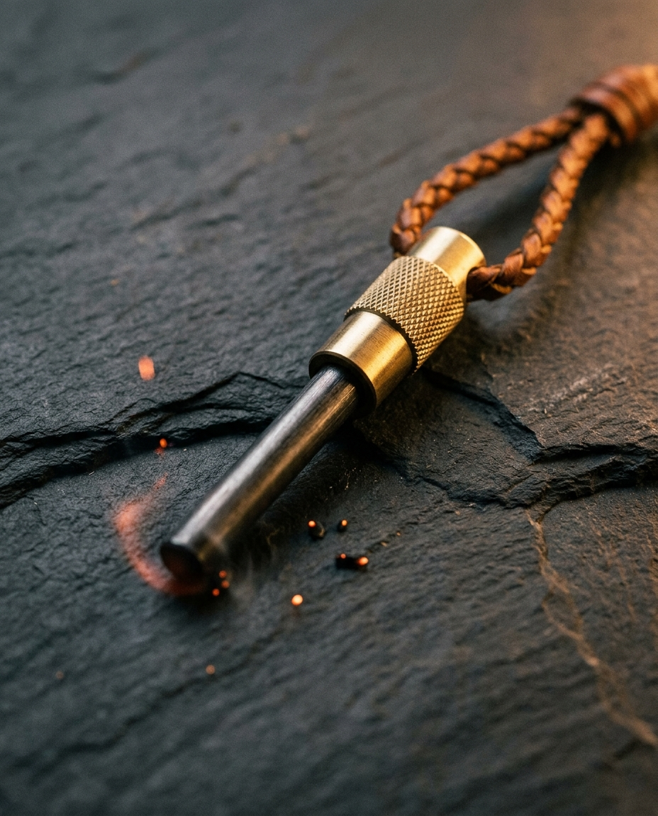 Ferro Fire Striker